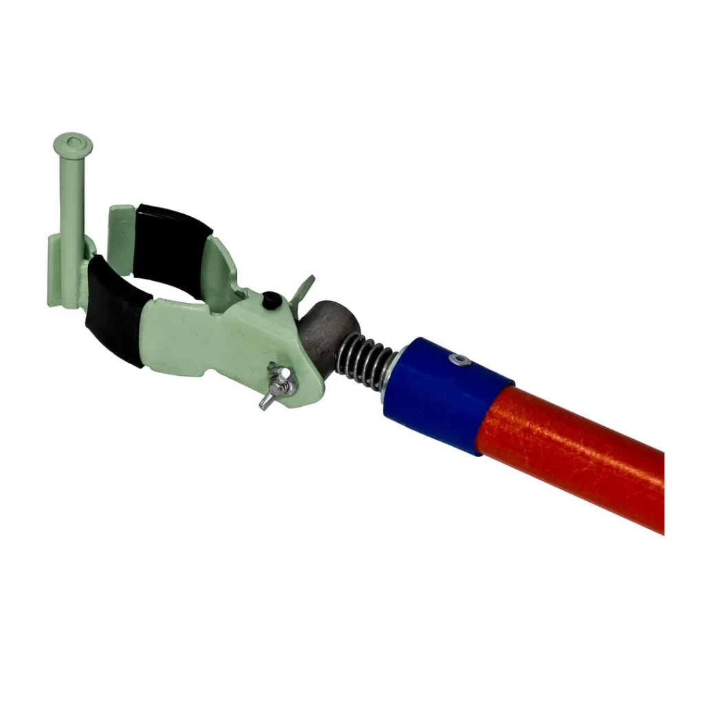 Bară operativă universală шоу-1д 560 x 30 mm 1 kv 2
