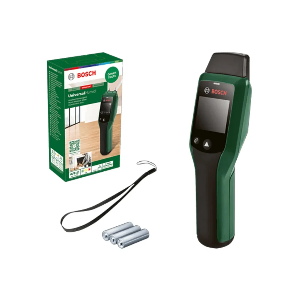 Higrometru digital universalhumid bosch 2