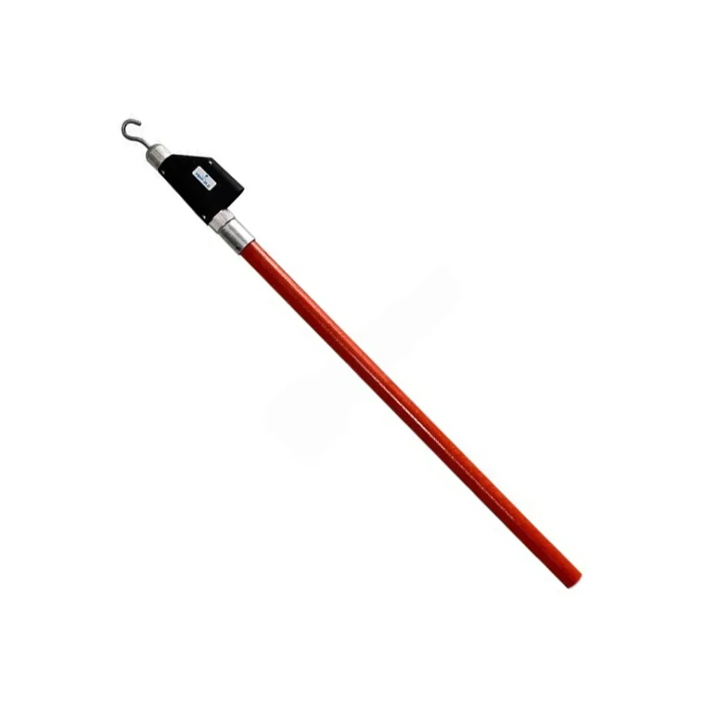 Indicator de înaltă tensiune увну-35-110д 2100 mm 1.5 - 110 kv antitok 2