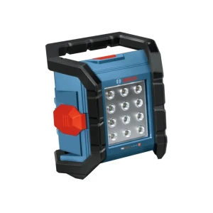 Lampă de lucru pe acumulator (fără acumulator) gli18v 18 v bosch