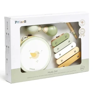 Set muzical "păsărica" Thumbnail 3