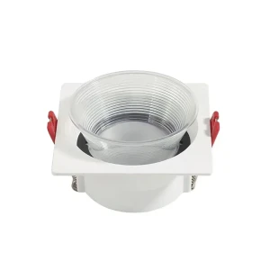 Corp de iluminat mint-2 10 w mr16 ip20 horoz