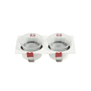 Corp de iluminat mint-3 10 w mr16 ip20 horoz
