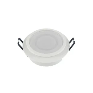 Corp de iluminat pamuk-1 10 w fără dulie (mr16) ip20 horoz