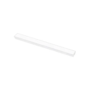 Plafon suspendat led fortis-40 40 w smd 3cct 3200 lm 220 - 240 v ip20 horoz