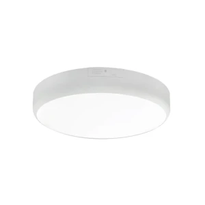 Corp de iluminat led lucas-20 20 w (10 - 15 - 20 w) smd 5cct 220 - 240 v ip54 horoz