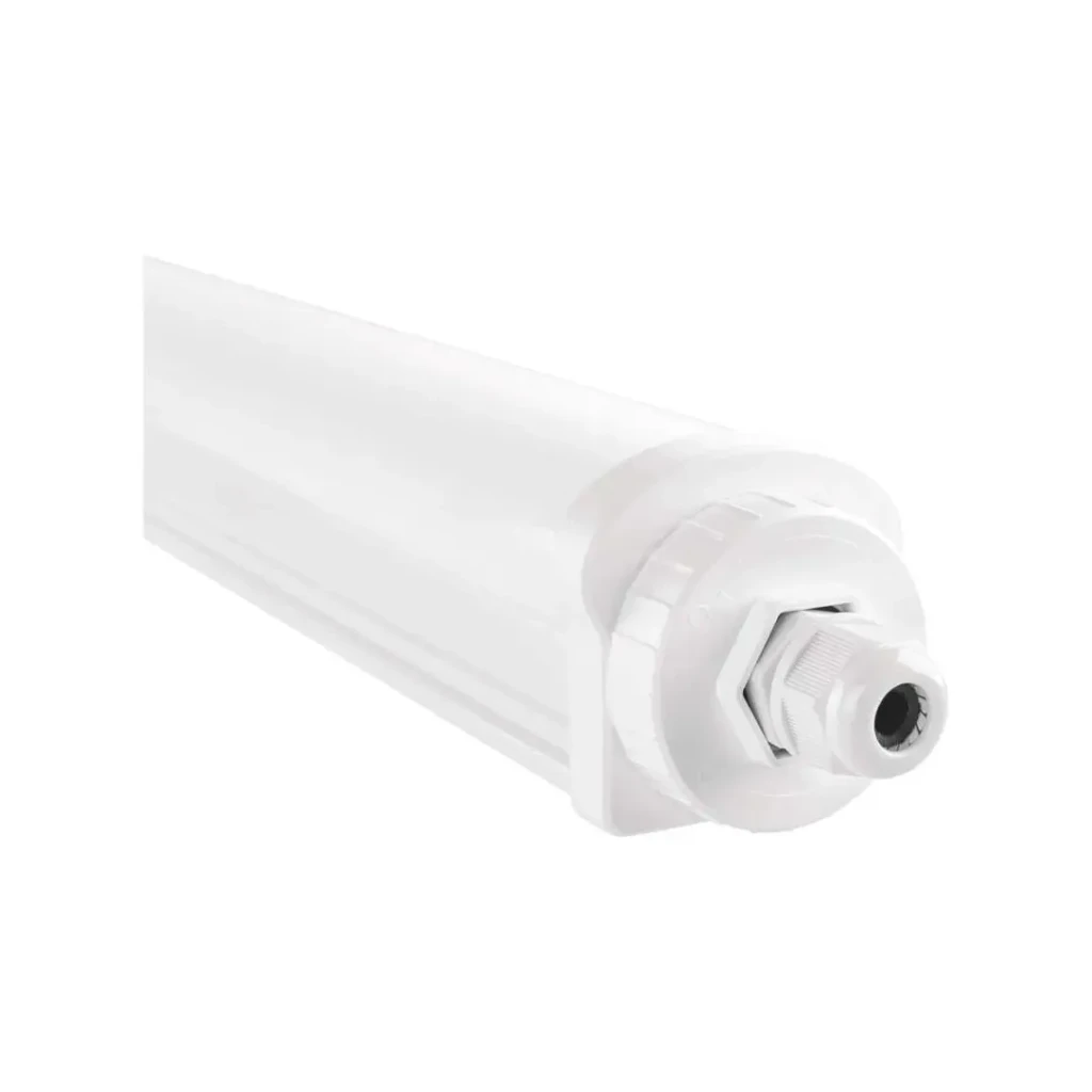 Corp de iluminat led festy 51 w led 4000 k 6000 lm 220 - 240 v ip65 emos 2