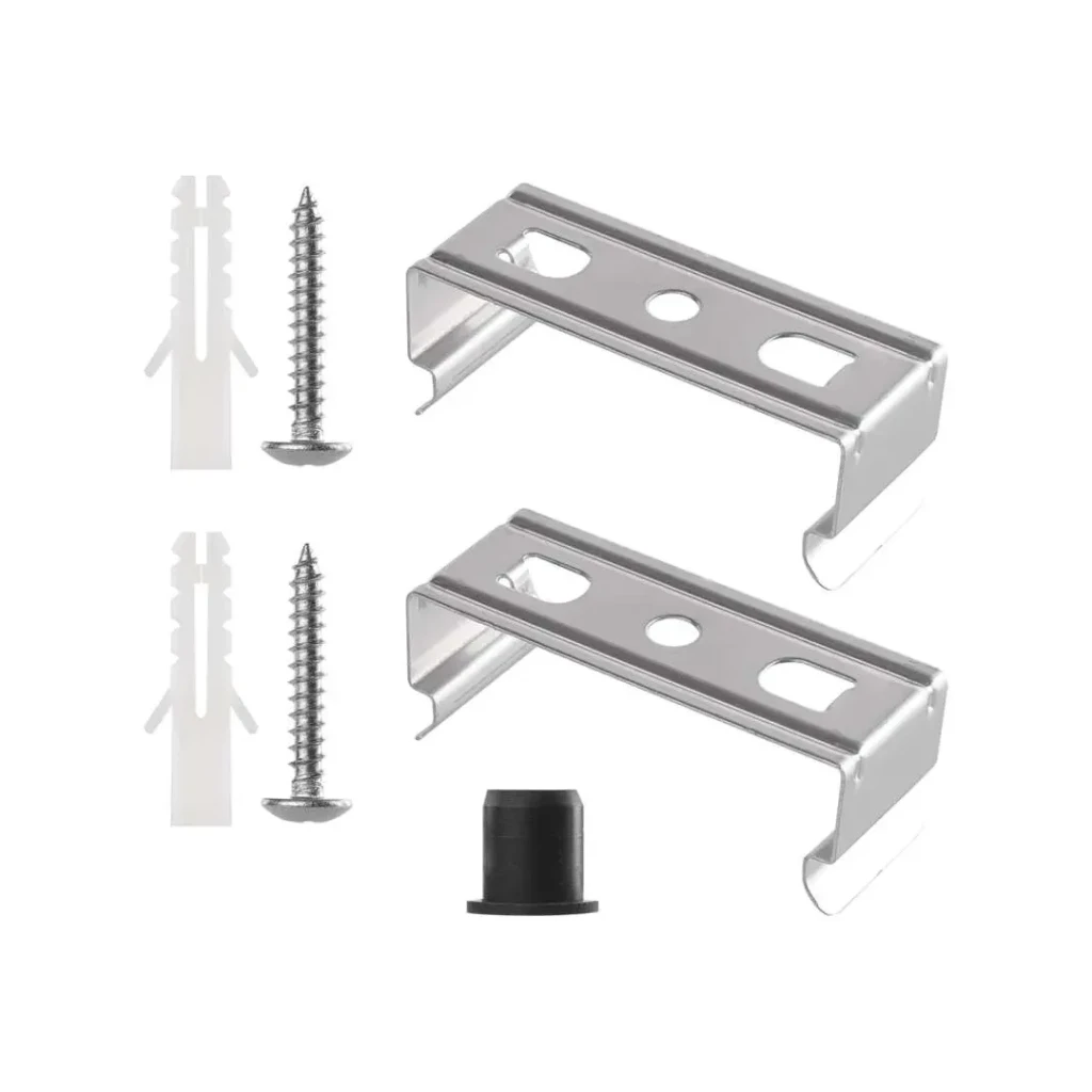Corp de iluminat led festy 51 w led 4000 k 6000 lm 220 - 240 v ip65 emos 4