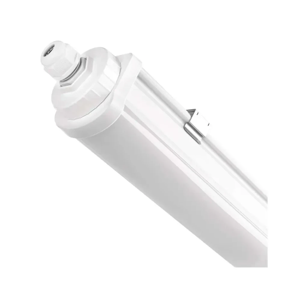 Corp de iluminat led festy 51 w led 4000 k 6000 lm 220 - 240 v ip65 emos 3