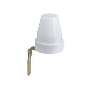 Senzor zi/noapte fr-601 2200 va 2200 w 220 - 240 v ip44 iek