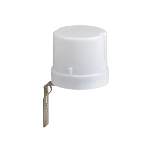 Датчик день/ночь fr-602 5500 va 5500 вт 220 - 240 в ip44 iek