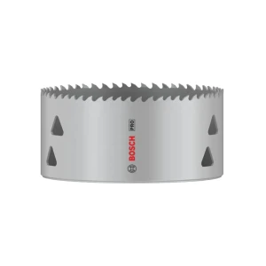 Carotă universală 105 mm bosch