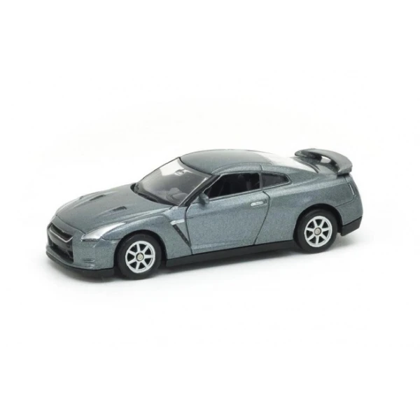 Коллекционные металлические машинки 1:60 welly, 12 моделей blister (24b) 7