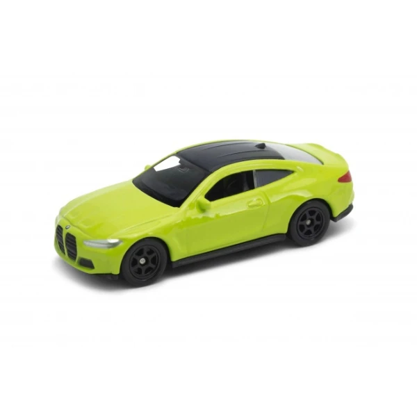 Коллекционные металлические машинки 1:60 welly, 12 моделей blister (24b) 13