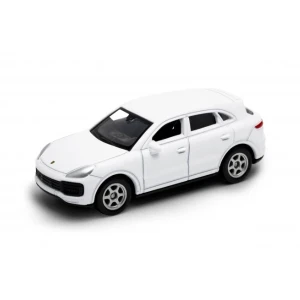 Коллекционные металлические машинки 1:60 welly, 12 моделей blister (24b) Thumbnail 12
