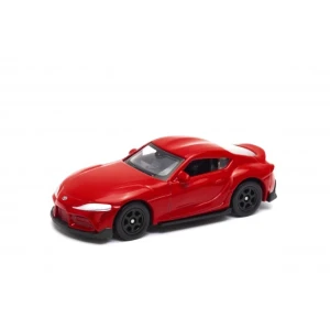 Коллекционные металлические машинки 1:60 welly, 12 моделей blister (24b)