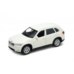 Коллекционные металлические машинки 1:60 welly, 12 моделей blister (24b) Thumbnail 3