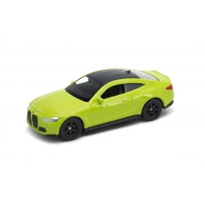 Коллекционные металлические машинки 1:60 welly, 12 моделей blister (24b) Thumbnail 13