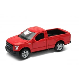Коллекционные металлические машинки 1:60 welly, 12 моделей blister (24b) Thumbnail 11