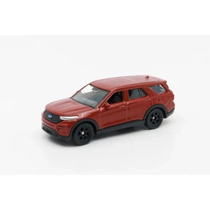 Коллекционные металлические машинки 1:60 welly, 12 моделей blister (24b) Thumbnail 2