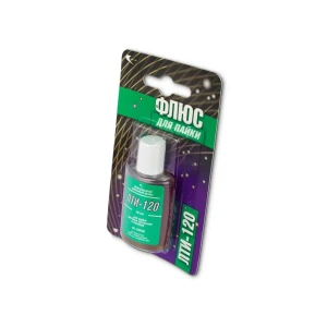Lichid pentru sudat лти-120 25 ml vekta