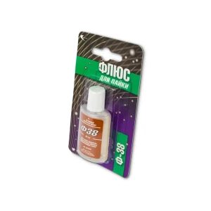 Lichid pentru sudat ф-38 25 ml vekta