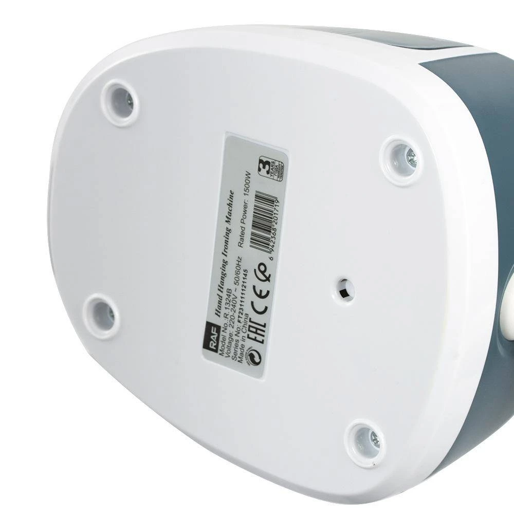 Aburitor pentru haine raf r.1288 9