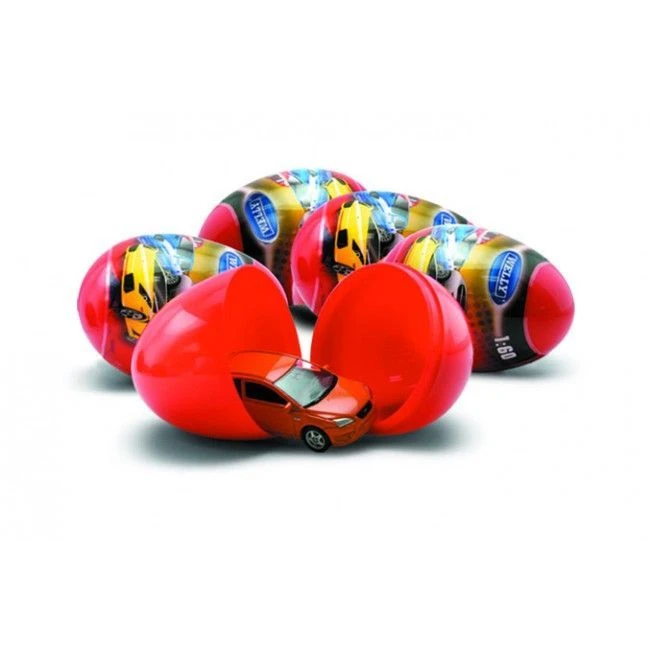 Коллекционные металлические машинки 1:60 welly, 12 моделей kinder (24b) 3