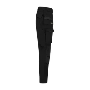 Pantaloni elm 56 negru safety jogger Thumbnail 4