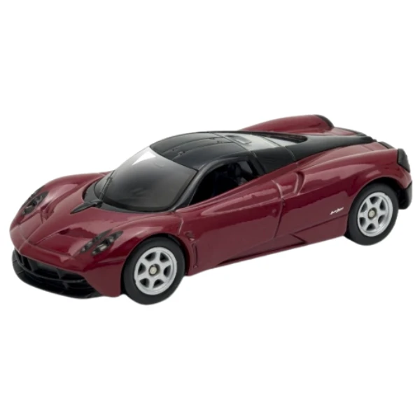 Коллекционные металлические машинки 1:60 welly, 12 моделей (24b) 2