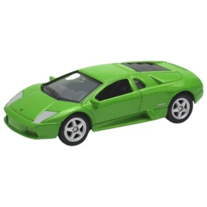 Коллекционные металлические машинки 1:60 welly, 12 моделей (24b) Thumbnail 8