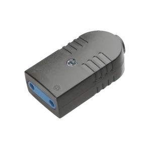 Priză mobilă azzurra 2p 10 a 220 - 240 v scame