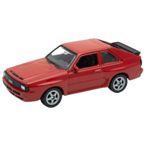 Mașini metalice de colecție 1:60 welly, 12 modele blister (24a) 6