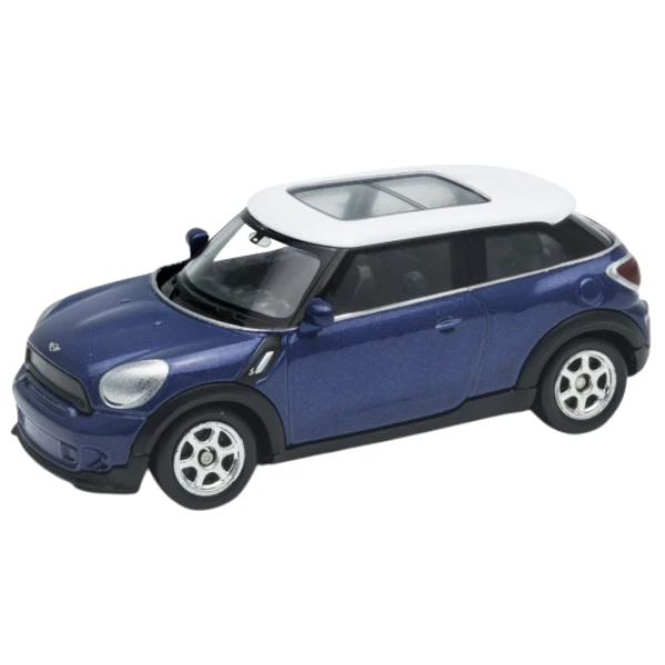 Mașini metalice de colecție 1:60 welly, 12 modele blister (24a) 2