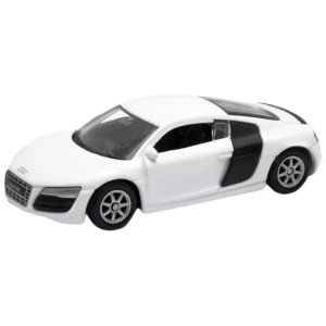 Mașini metalice de colecție 1:60 welly, 12 modele blister (24a) Thumbnail 3