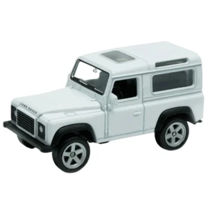 Mașini metalice de colecție 1:60 welly, 12 modele blister (24a) Thumbnail 11