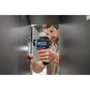 Аккумуляторная дрель-шуруповерт gsr 12v-32 fc 21/32 нм 2 x 2.0 ач (li-ion) 12 в bosch Thumbnail 3