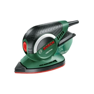 Șlefuitor cu vibrații psm primo 50 w 220 - 240 v 24000 vib/min bosch