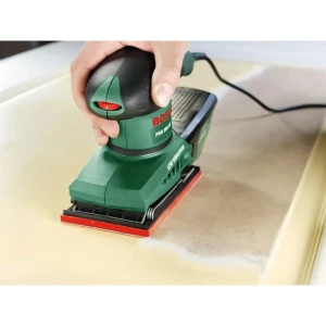 Șlefuitor cu vibrații pss 250 ae 250 w 220 - 240 v 14000 - 24000 vib/min bosch Thumbnail 2