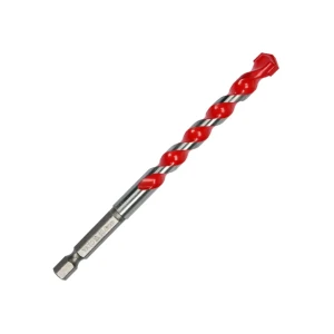 Burghiu universal 10 mm oțel carbon hexagonal yato