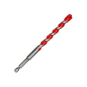 Burghiu universal 12 mm oțel carbon hexagonal yato