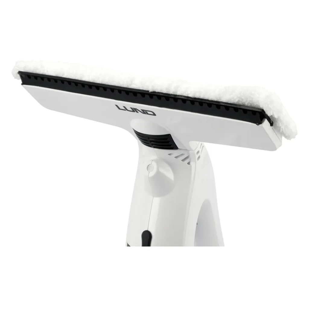 Aparat pentru spălarea geamurilor 2.0 ah (li-ion) 3.7 v dc lund 3