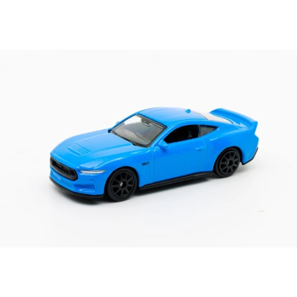 Коллекционные металлические машинки 1:60 welly, 12 моделей kinder (24a) 7
