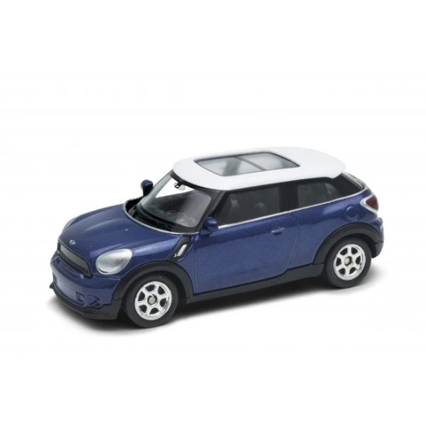 Коллекционные металлические машинки 1:60 welly, 12 моделей kinder (24a) 14