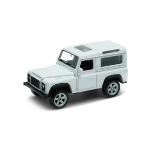 Коллекционные металлические машинки 1:60 welly, 12 моделей kinder (24a) Thumbnail 12