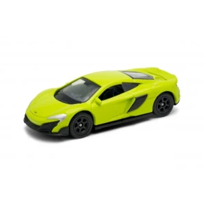 Коллекционные металлические машинки 1:60 welly, 12 моделей kinder (24a) Thumbnail 6
