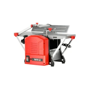 Mașină de rindeluit și degrosat 1250 w 220 - 240 v 8500 rot/min yato