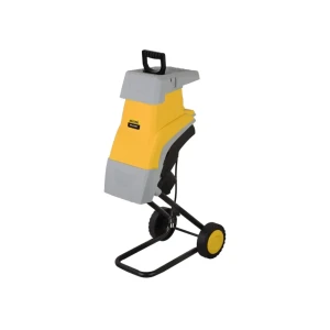 Садовый измельчитель esh-40 grey 2.5 квт 220 - 240 в huter