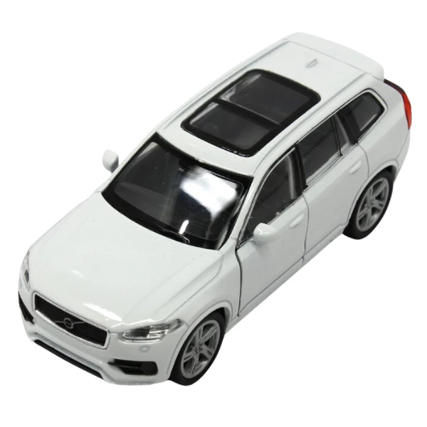 Mașini metalice de colecție 1:34 welly, 8 modele (24b) 8