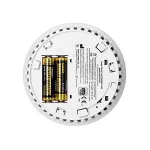 Detector de fum 85 db 3 v dc orno Thumbnail 3